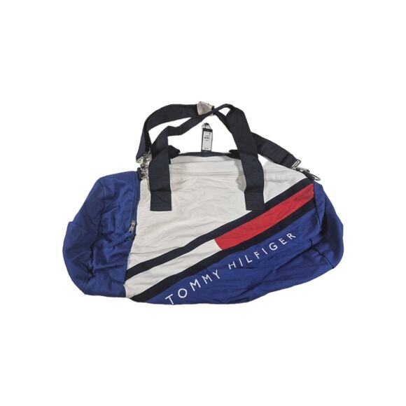 Tommy Hilfiger Men's Gino Duffle Bag - Picture 1 of 7